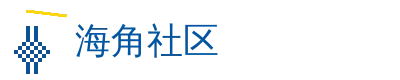 国际版抖音 社区Logo